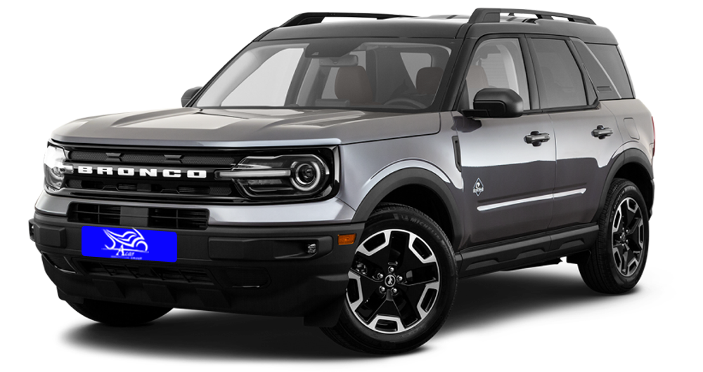 OFFROAD 4X4