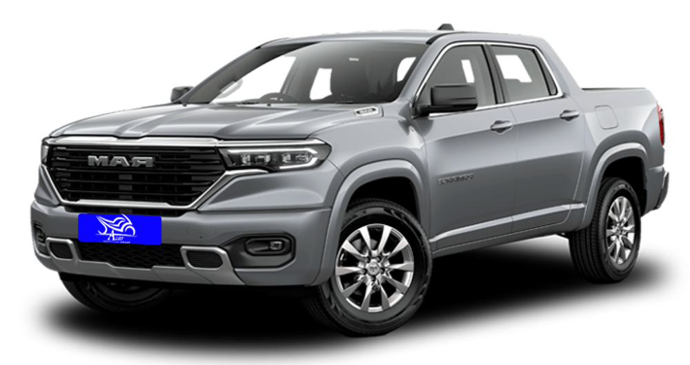 PICK UP 4x4