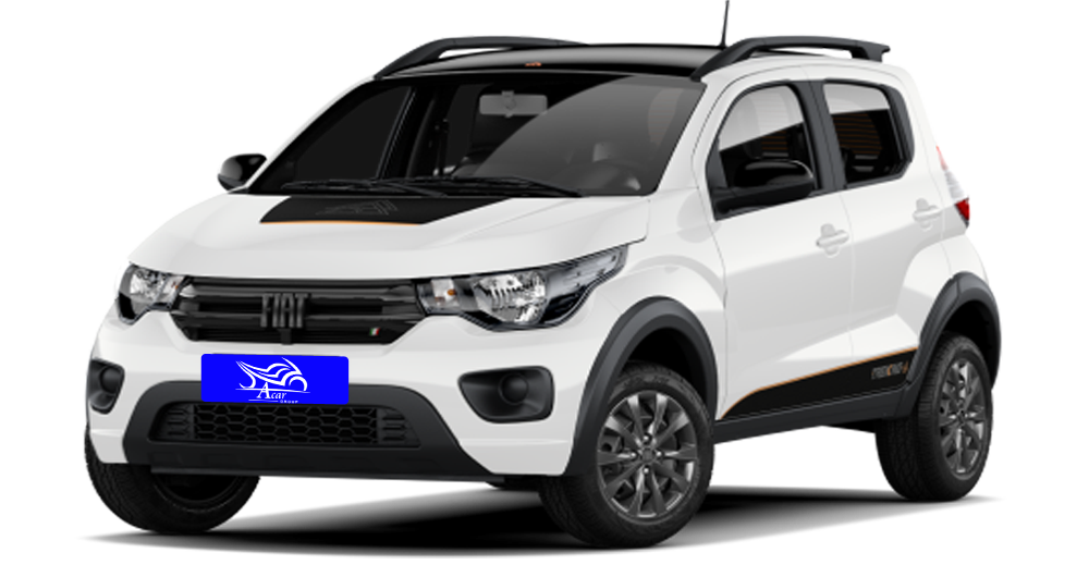 MICRO SUV