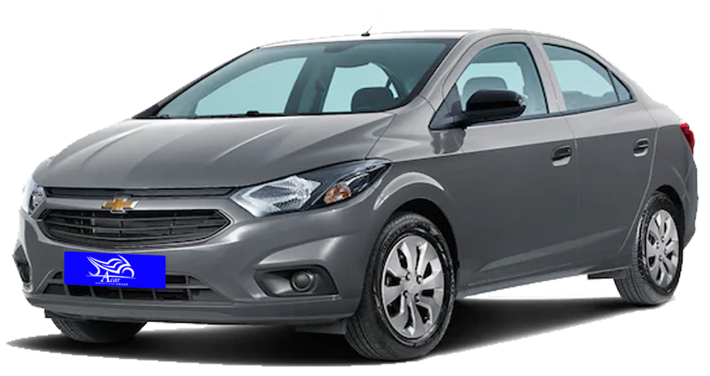 SEDAN MT