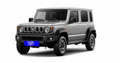 All Terrain