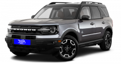 SUV Premium