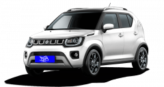 Mini SUV