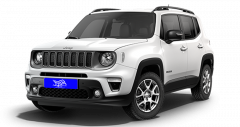 Mittelklasse SUV