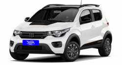 Micro Suv